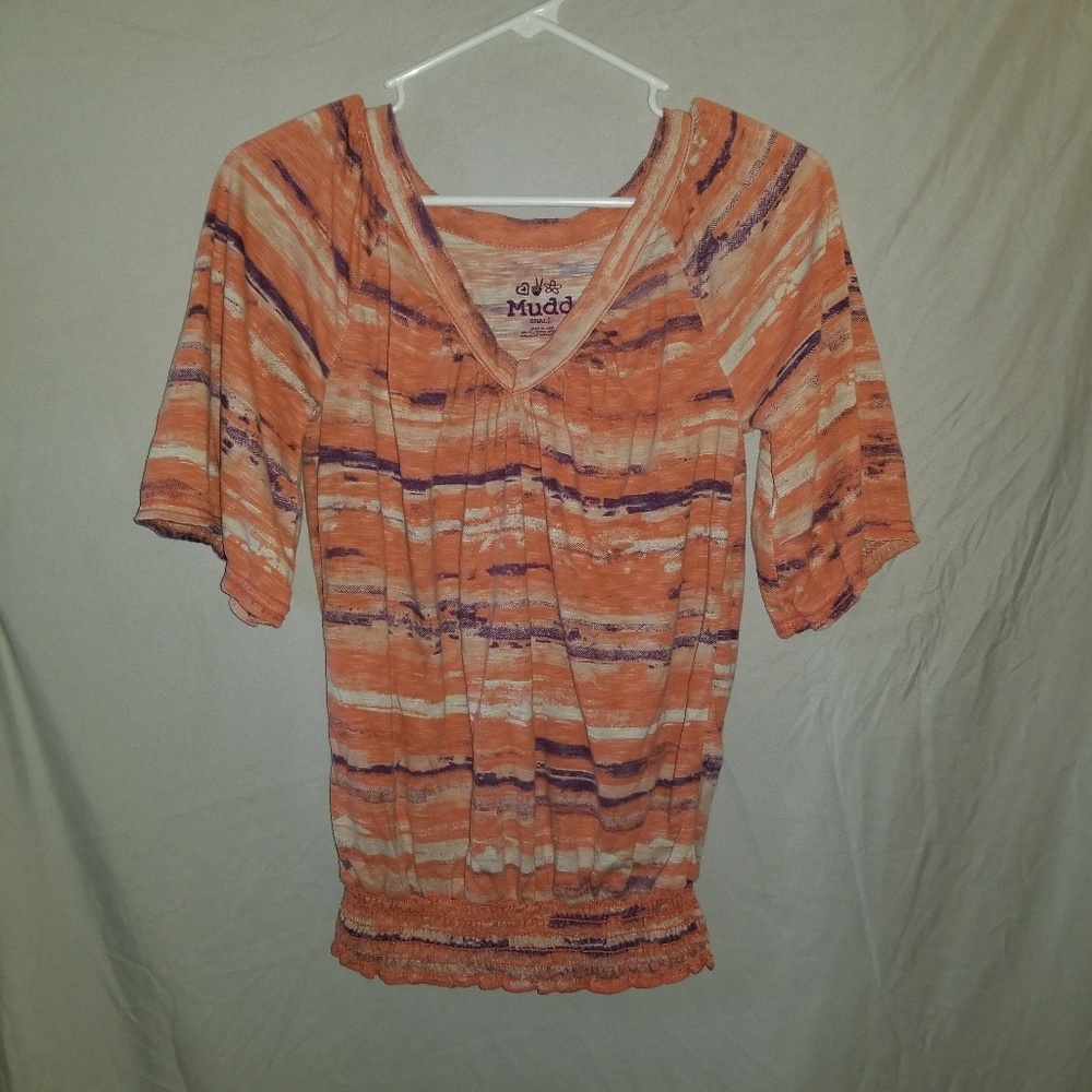 Mudd Top